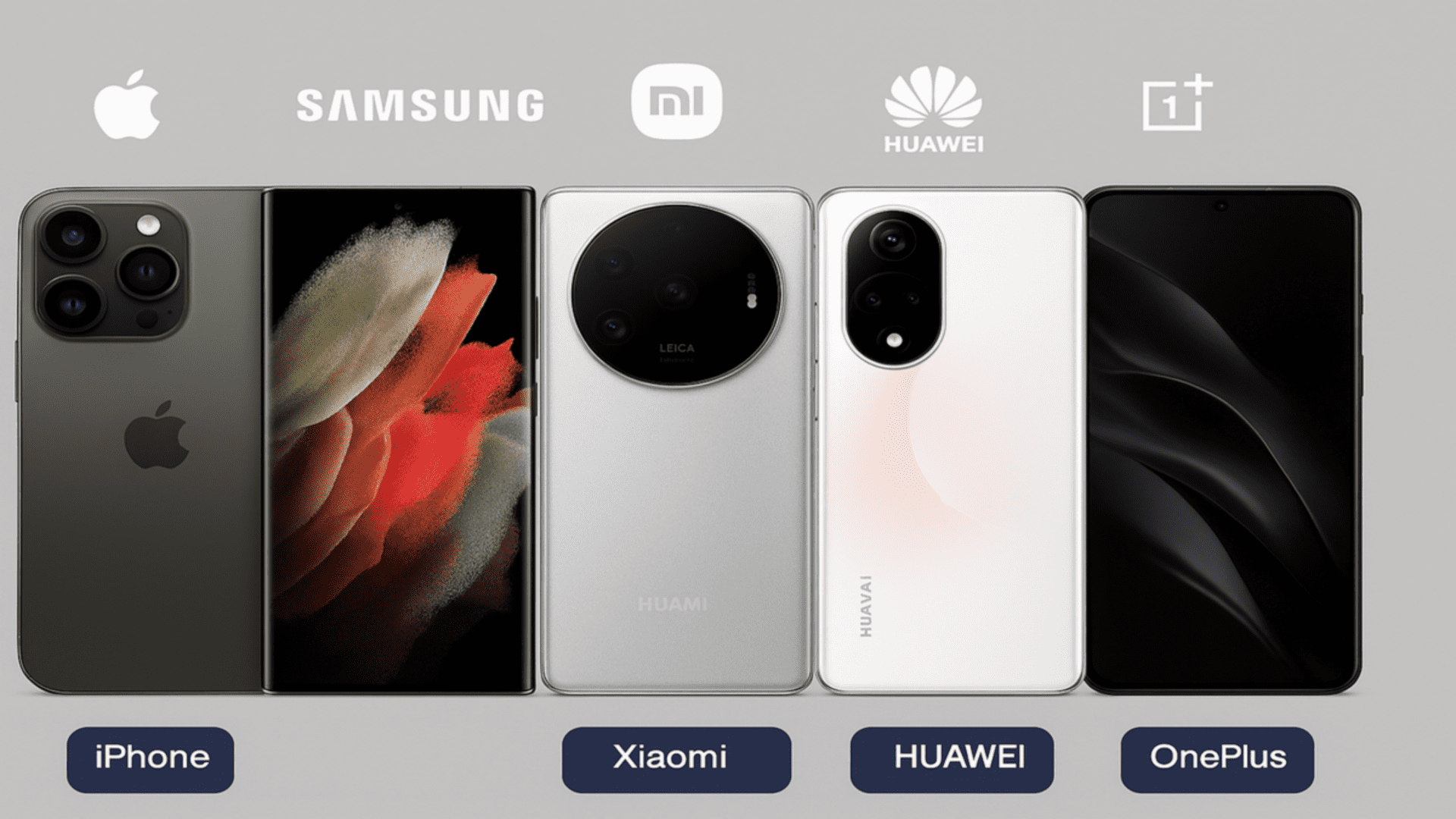 2025 Yılında Türkiye’de Satın Alınabilecek En İyi Akıllı Telefonlar