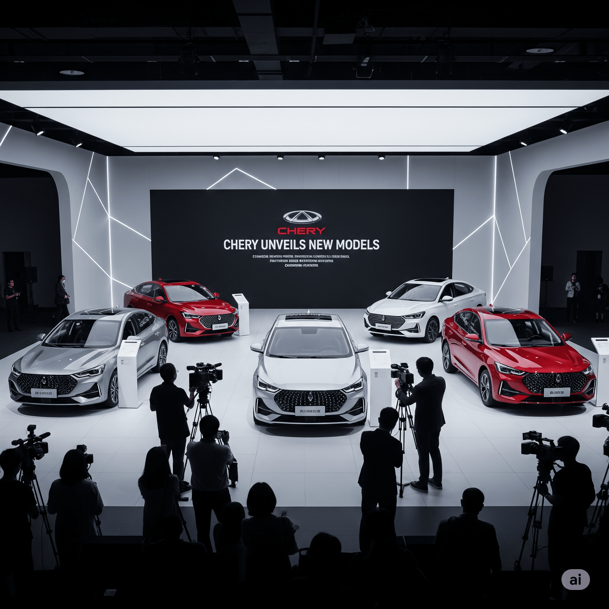 Chery Alınır mı? Otomobil Markası Hakkında Merak Edilenler