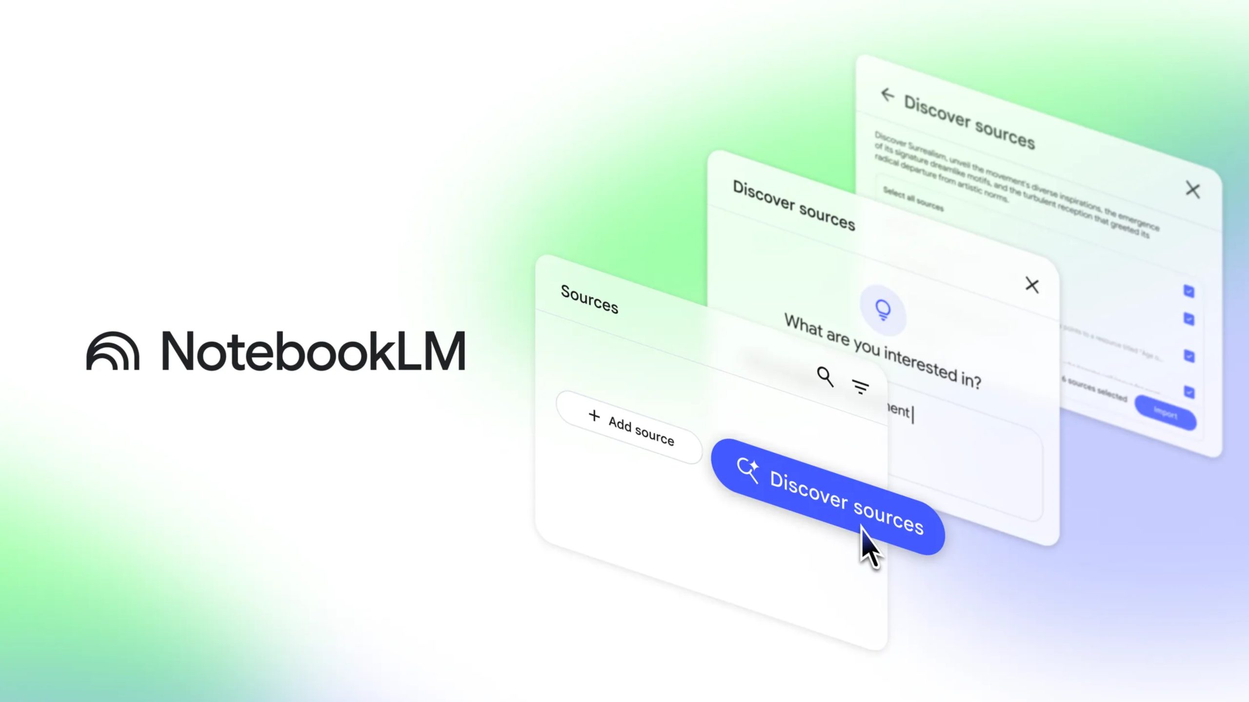 Google NotebookLM Türkçe Oldu: Video ve Ses Desteği Geldi!